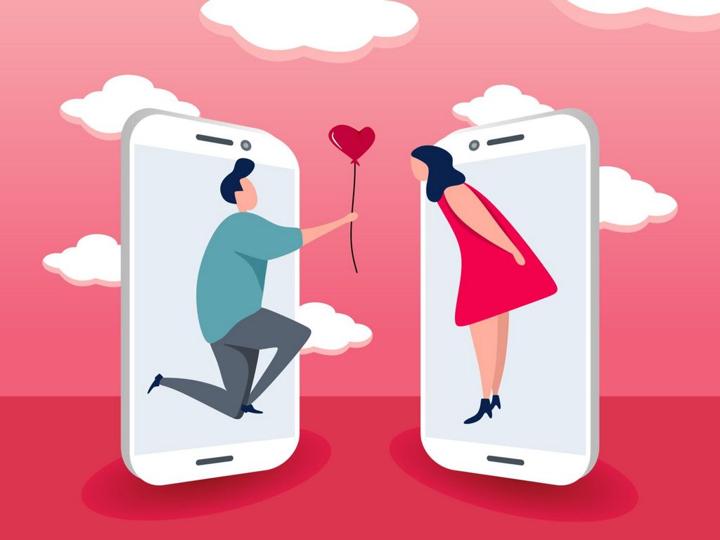 5 Finest Dating Blogs of 2025