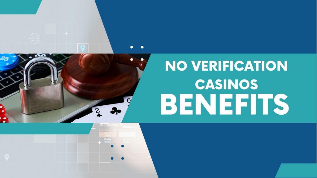 No ID Verification Gambling Enterprises in Canada