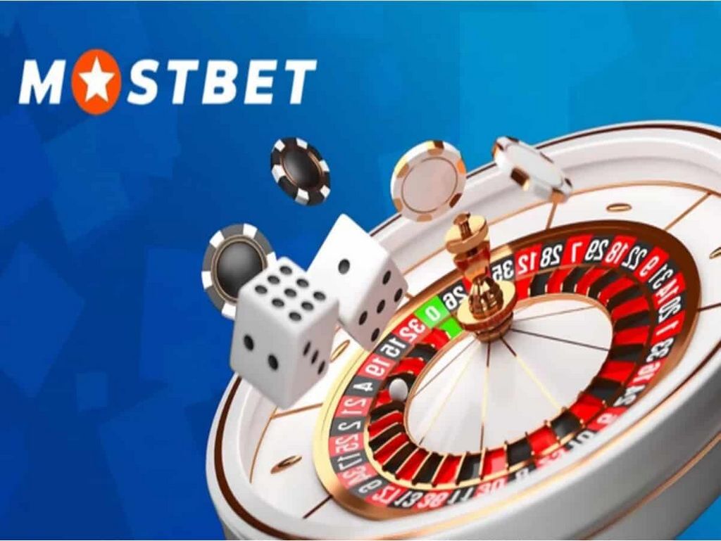 Registrace a přihlášení na Mostbet CZ Registrace a přihlášení na Mostbet CZ