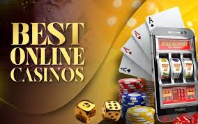 Best Casino Apps for Safe