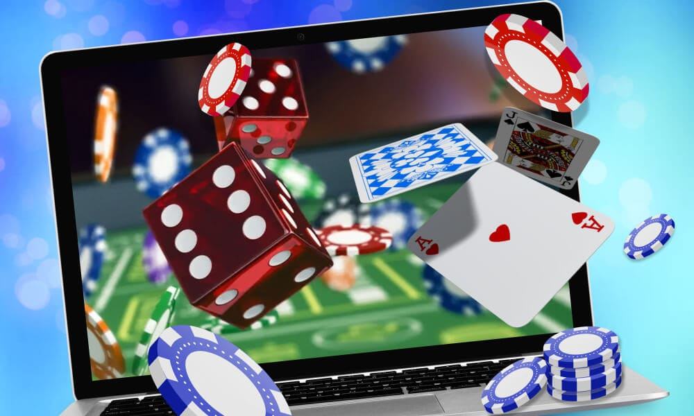 Discover Exciting Jocuri Casino Online UK for Thrilling Gameplay