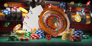 Discover Exciting Jocuri Casino Online UK for Thrilling Gameplay