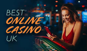 Discover Exciting Jocuri Casino Online UK for Thrilling Gameplay