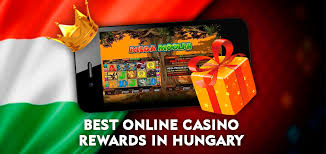 Discover the Thrills of Hungarian Online Slots