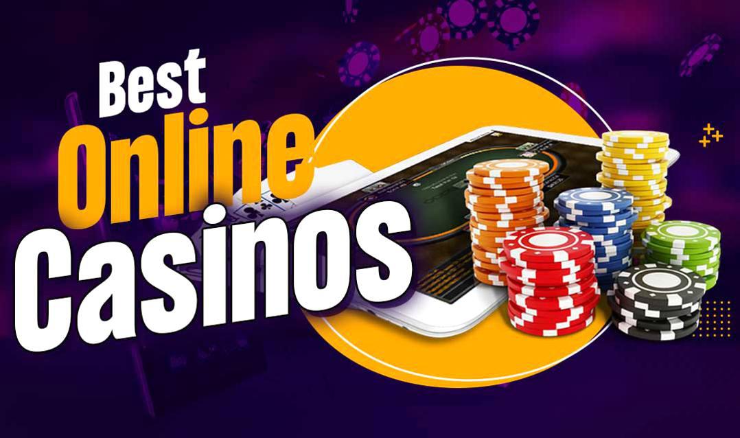 Discovering the Future of Casino Online UK 2024