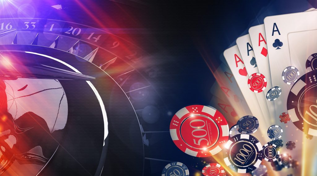 Discovering the Future of Casino Online UK 2024