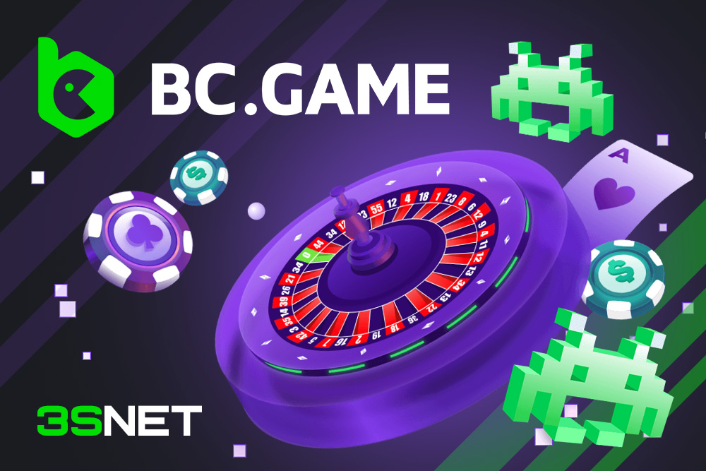 Everything You Need to Know About Login BC Game 4