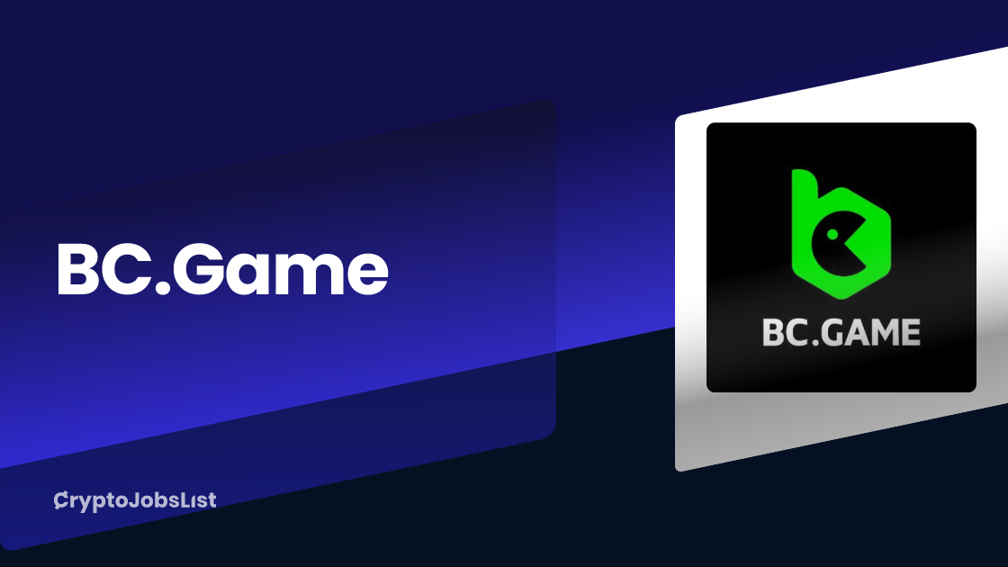 Everything You Need to Know About Login BC Game 4