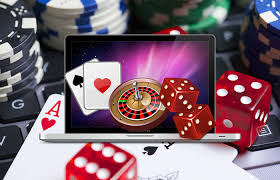 Experience the Thrill of Online iWild Casino