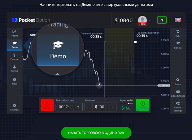 Explore New Horizons with the Pocket Option Platform Explore New Horizons with the Pocket Option Platform
