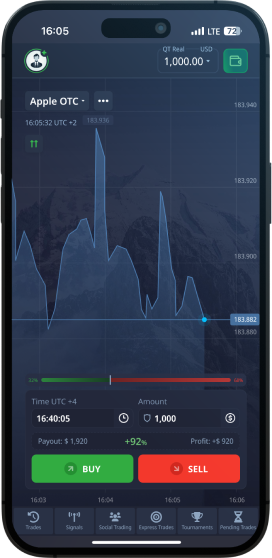 Explore New Horizons with the Pocket Option Platform Explore New Horizons with the Pocket Option Platform