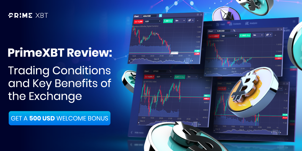 Exploring the Potential of PrimeXBT Trading Markets 1 Exploring the Potential of PrimeXBT Trading Markets 1