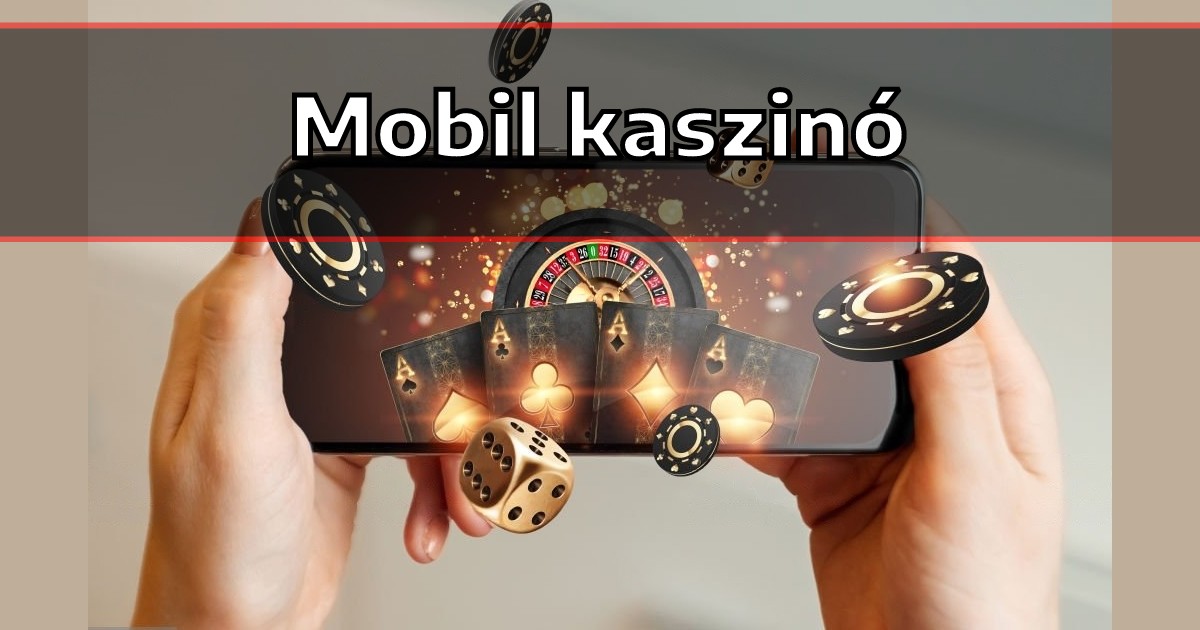 Fedezd fel az online kaszinók világát! 10 Fedezd fel az online kaszinók világát! 10