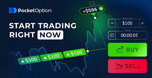 Is Pocket Option Scam or Not Unveiling the Truth Behind the Platform Is Pocket Option Scam or Not Unveiling the Truth Behind the Platform