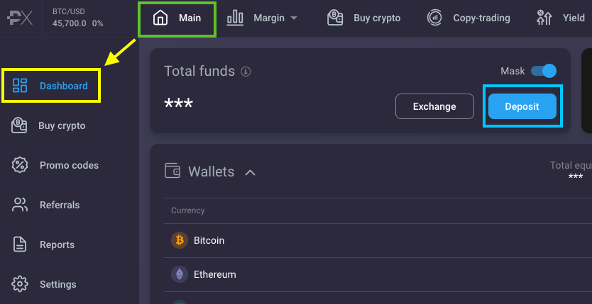 PrimexBT vs BitMEX An In-Depth Comparison of Cryptocurrency Trading Platforms PrimexBT vs BitMEX An In-Depth Comparison of Cryptocurrency Trading Platforms