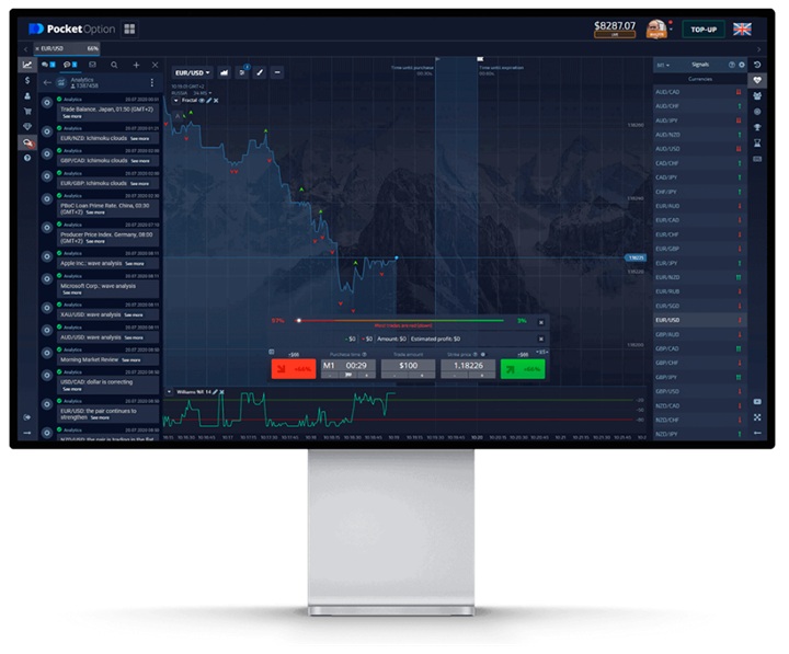 The Importance of License Pocket Option for Traders The Importance of License Pocket Option for Traders
