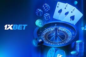 1xBet Casino Your Ultimate Gaming Experience Awaits