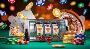 Discovering the Thrills of Online Casino Cazeus