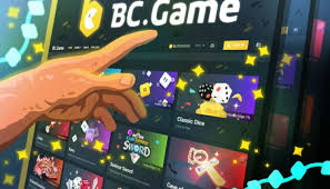 Experience the Thrill of BC.Game Live Match Streaming 1431614954
