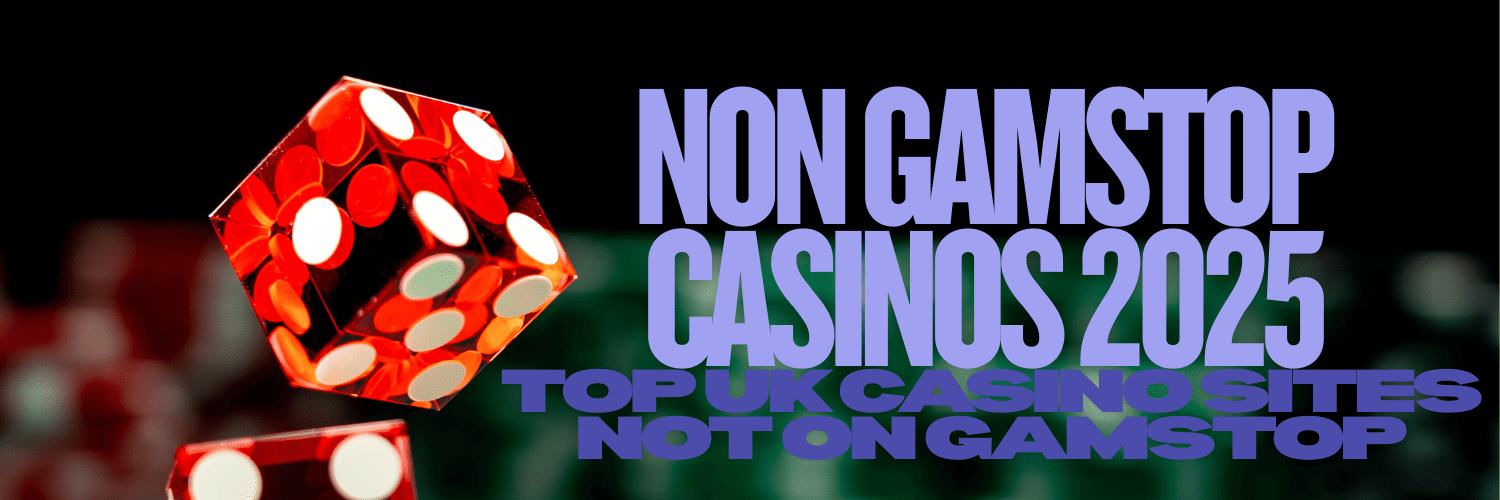 Explore Non-Gamstop UK Casinos for Unrestricted Online Gaming