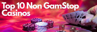 Exploring Non-Gamstop Casinos A Guide for Players 539681250 Exploring Non-Gamstop Casinos A Guide for Players 539681250