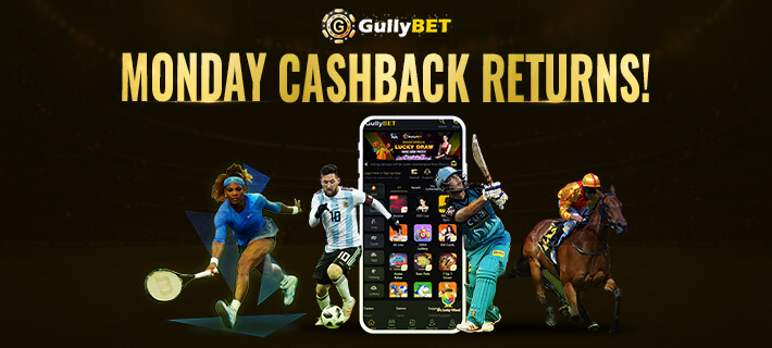 GullyBet Login App Your Gateway to Seamless Online Betting