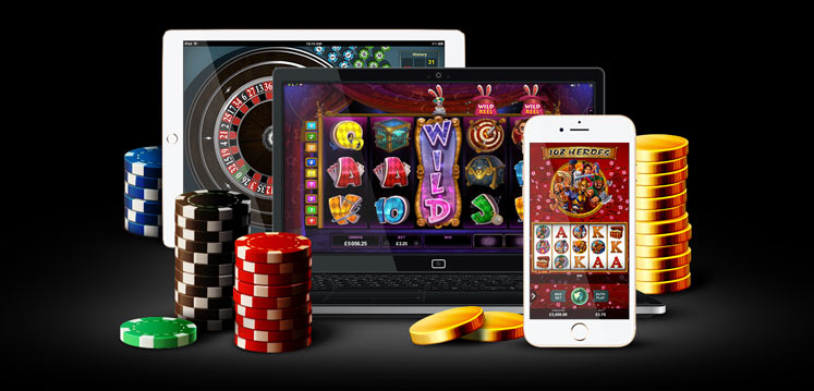 Online UK Winner Casino - An Ultimate Gaming Experience