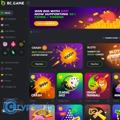 The Rise of BC.Game in the United States A New Era in Online Gambling The Rise of BC.Game in the United States A New Era in Online Gambling