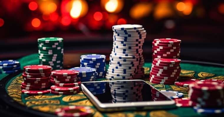 Tropical Wins Casino Online Games 10