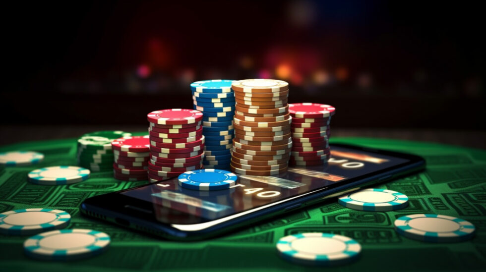 Understanding the Voodoo Wins Casino Registration Process 34