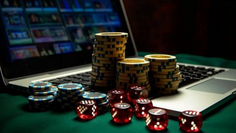 Understanding the Voodoo Wins Casino Registration Process 34