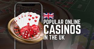 Exploring UK Regulated Online Casinos A Comprehensive Guide 1507522938