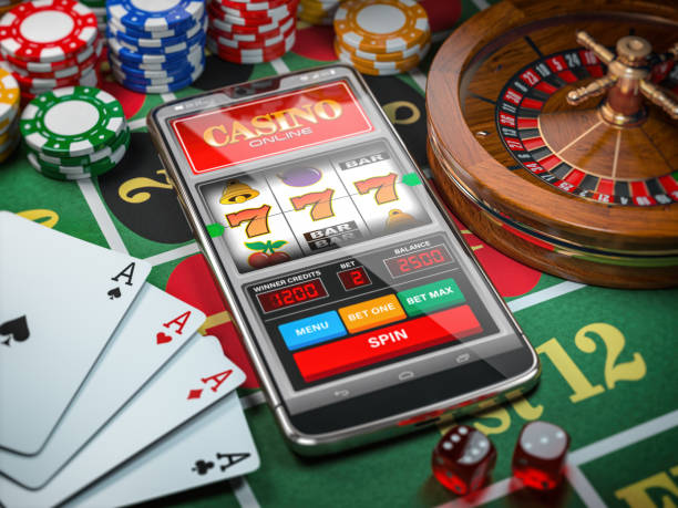 Bass Win Online Casino UK Dive into the Exciting World of Online Gaming
