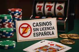 Casinos Sin Licencia Seguros en 2025 Una Guía Completa