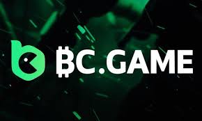 Discover the Exciting World of BC.Game Hub 2072506704