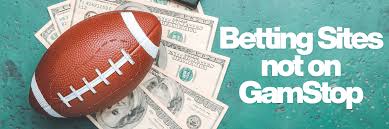 Discover Top Betting Sites Not on Gamstop Discover Top Betting Sites Not on Gamstop