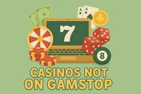 Exploring Gambling Sites Not on GamStop A Comprehensive Guide 2024357142