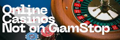 Exploring Non Gamstop UK Casino Sites Your Ultimate Guide -1826629951