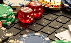 Exploring the World of Online Slot Casinos in the UK Exploring the World of Online Slot Casinos in the UK