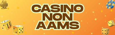 Guida ai Casino Italiani Non AAMS Giocare in Sicurezza e Libertà