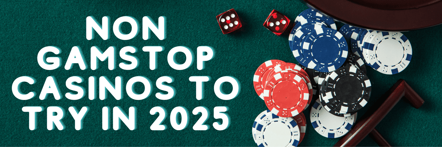 Discover Betting Sites Not on GamStop A Comprehensive Guide Discover Betting Sites Not on GamStop A Comprehensive Guide
