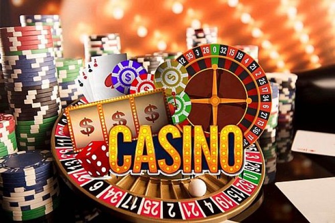 Spela på casino med 10 euro insättning - En guide till spelglädje Spela på casino med 10 euro insättning - En guide till spelglädje
