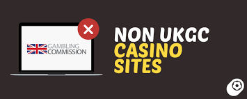 The Rise of Non-UKGC Casinos Exploring Opportunities and Risks