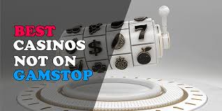 Understanding Non-Gamstop UK Casinos A Guide for Players