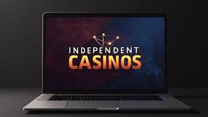 Discover the Thrill of New Independent Casino Sites