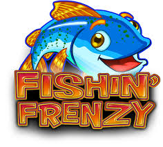 Experience the Excitement of Fishin' Frenzy Demo 331340705