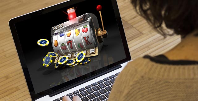Experience the Thrill of Winning at Online Casino Nationalbet