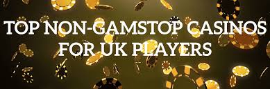 Exploring British Casinos Not on GamStop -205176482