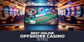 Comprehensive List of the Best Offshore Casinos
